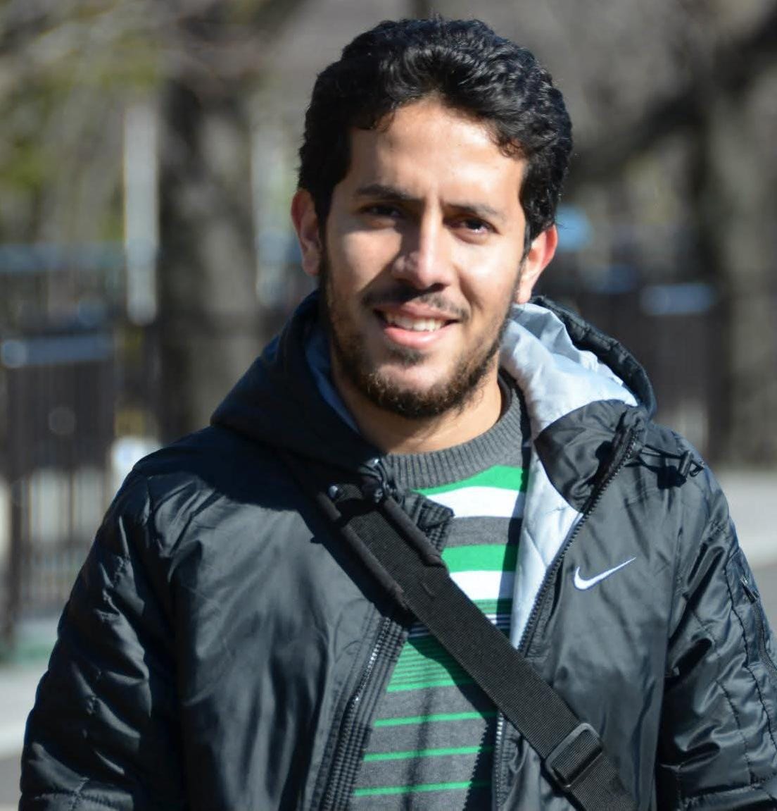 mohammed osaama saad hasanan elshaer